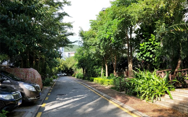 亚龙湾公主郡(三期)