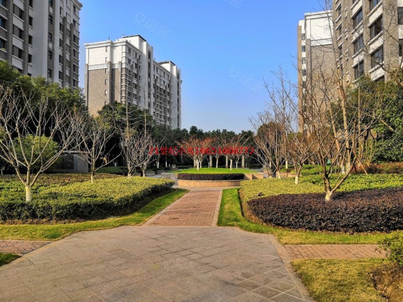 紫薇园,梦都大街158号-南京紫薇园二手房,租房,房价-南京安居客