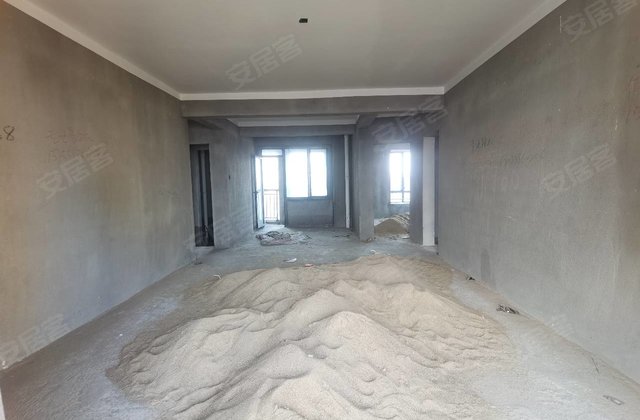 阳明公馆4室2厅139㎡89万二手房图片