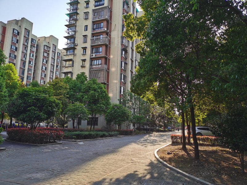 瑶溪住宅区一组团,首辅路,近南洋大道-温州瑶溪住宅区一组团二手房