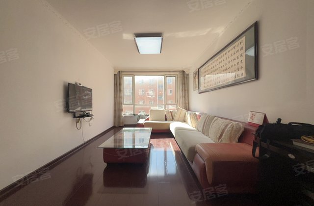 职工新村2室2厅88.13㎡30.6万二手房图片