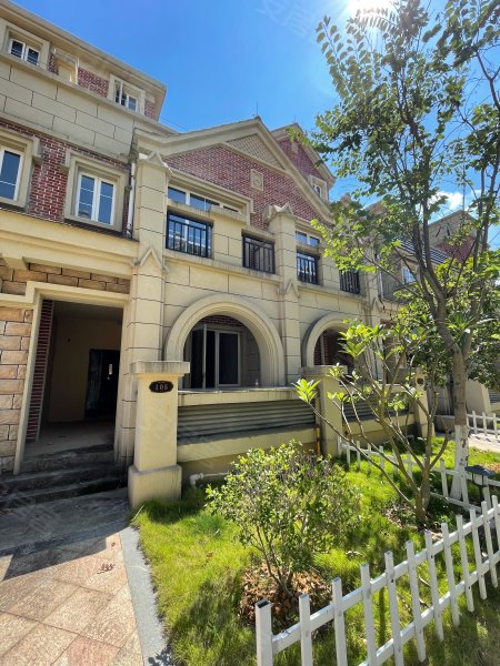 联盟新城(别墅)