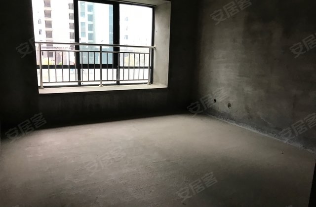 安东盛禧嘉园3室2厅111.7㎡72.8万二手房图片