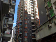 清湖小区图片