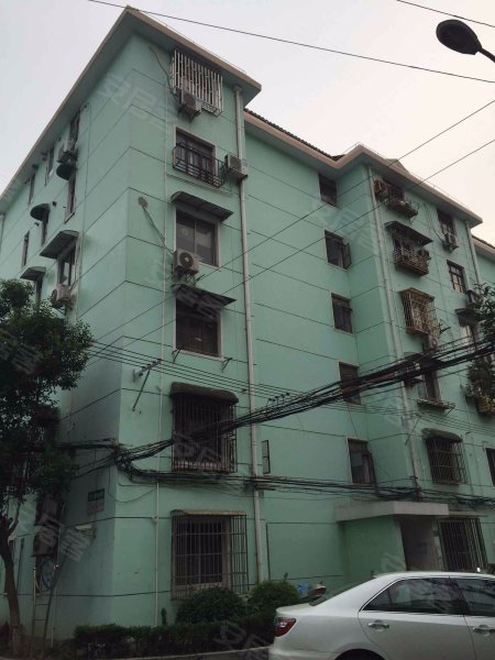 逸仙二村(西区) 