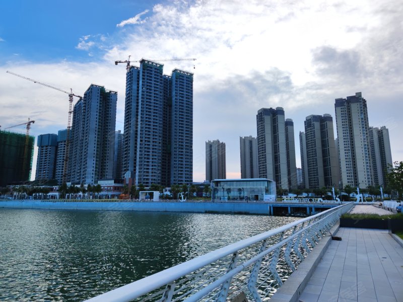 保利宸悦花园,东堤南路7号-湛江保利宸悦花园二手房,租房,房价-湛江