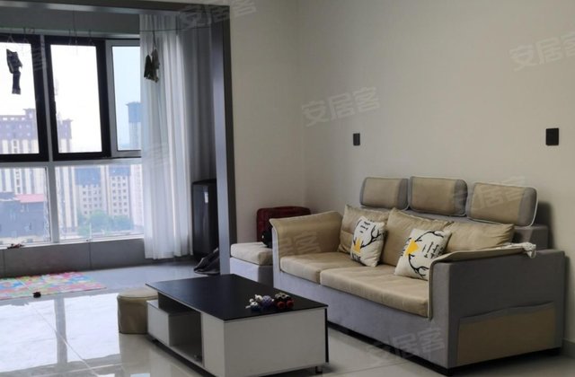 幸福家园(商水)3室2厅124㎡30万二手房图片