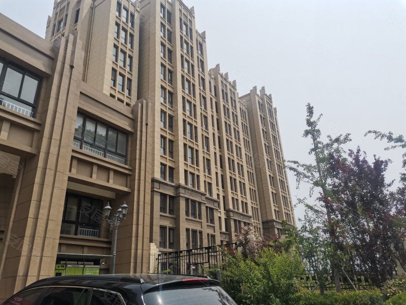 上海大公馆,江苏东路-威海上海大公馆二手房,租房,房价-威海安居客