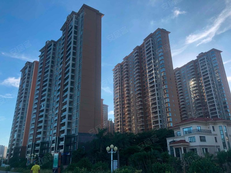 怡景湾海岸豪庭