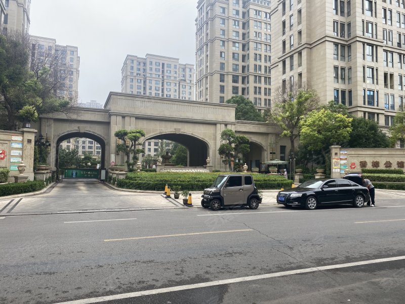 香樟公馆,神火大道-商丘香樟公馆二手房,租房,房价-商丘安居客