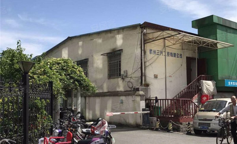 兴财名都苑,莫干山路493号-杭州兴财名都苑二手房,租房,房价-杭州安居