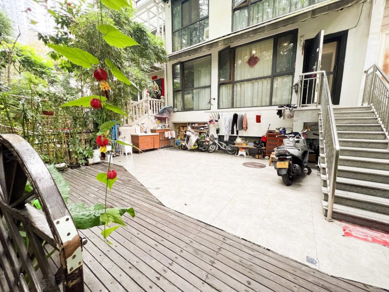 金府路6号院二手房,500万,5室3厅,5卫,231.7平米-成都安居客