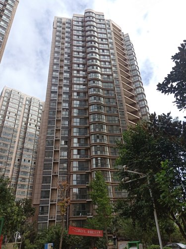 恒达福园,建设路 - 禹州恒达福园二手房,租房,房价-禹州安居客