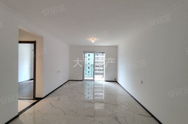 蕲春碧桂园3室2厅108.99㎡48万二手房图片