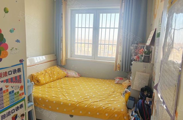 新农步行街小区2室1厅91㎡35万二手房图片