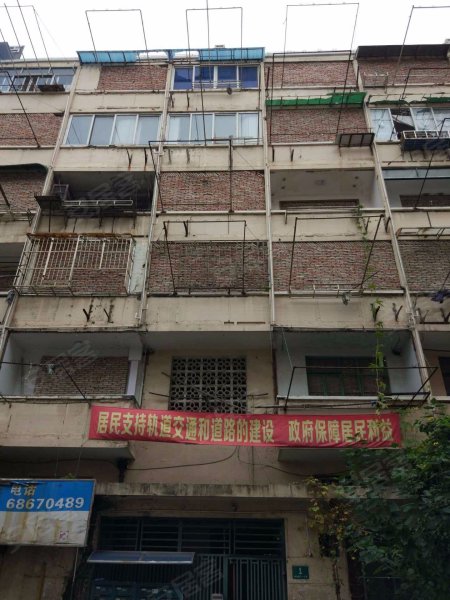 浦东大道604弄小区 