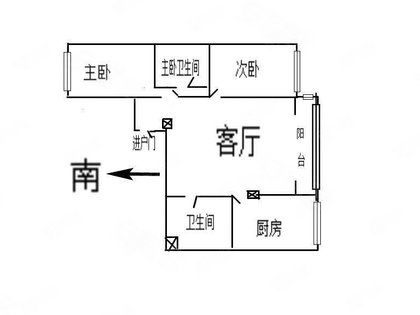 房源图