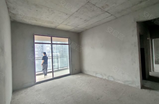 丰业盛世3室2厅117㎡46.8万二手房图片