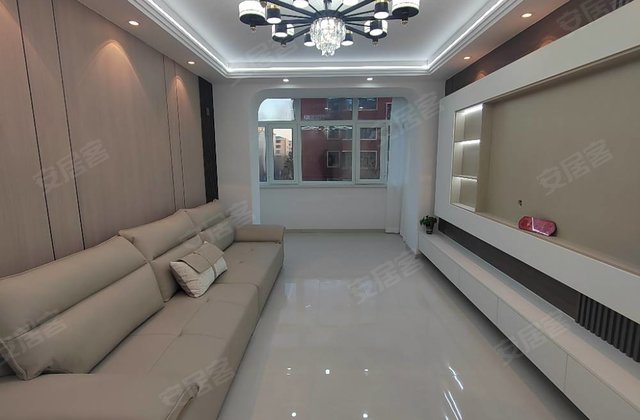 绿色家园2室1厅79㎡25.6万二手房图片