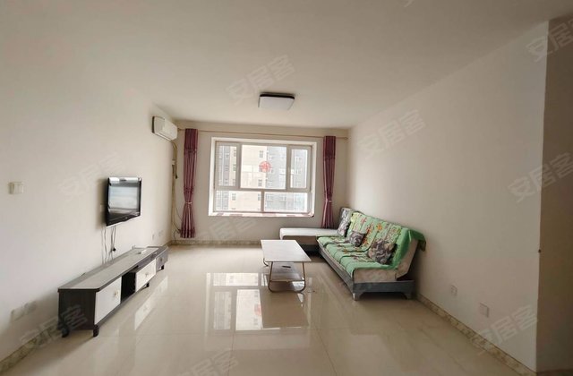 君悦华府3室2厅122㎡64万二手房图片