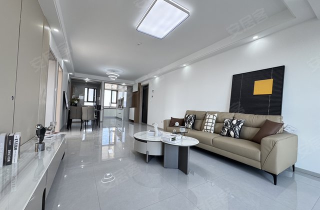 尚美云璟3室2厅109㎡59万二手房图片