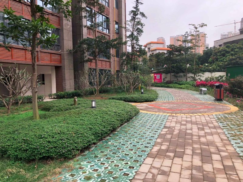 顺佳雅苑,站前七路-广州顺佳雅苑二手房,租房,房价-广州安居客