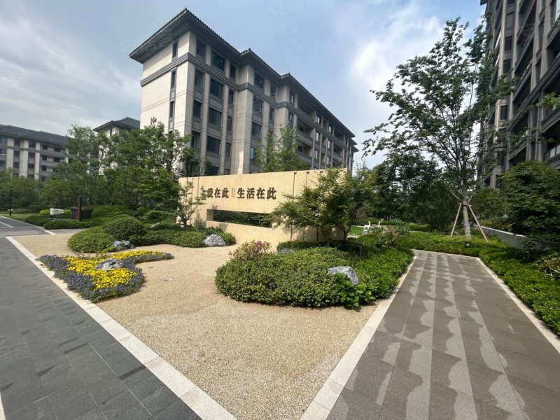 绿城春风江南(公寓住宅)二手房,95万,3室2厅,2卫,133平米-洛阳安居客