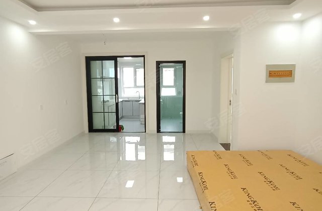 天鸿首府一期2室2厅90㎡82万二手房图片