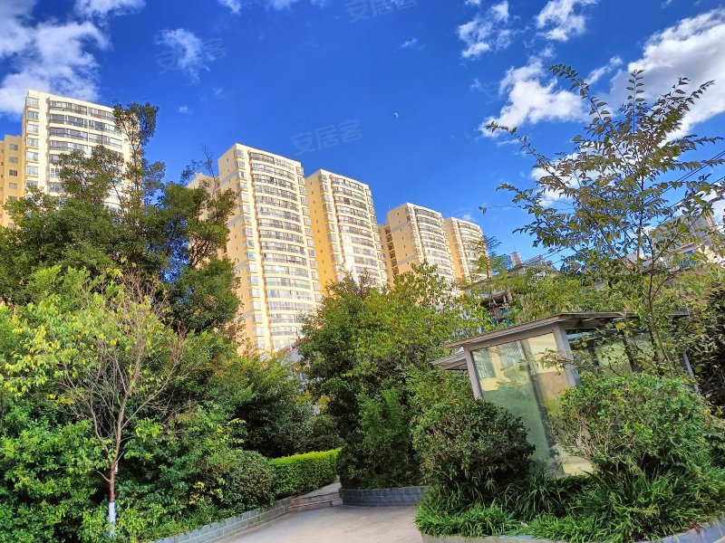 都市春天,昆沙路116号-昆明都市春天二手房,租房,房价-昆明安居客