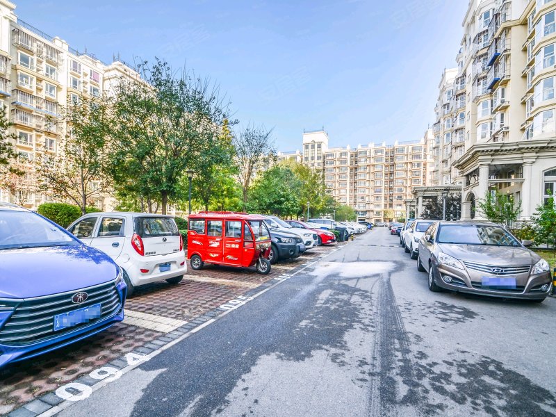 珠江丽景家园,潞苑南大街-北京珠江丽景家园二手房,租房,房价-北京