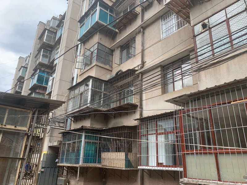 工人新村电信宿舍,安康路41号-昆明工人新村电信宿舍二手房,租房,房价