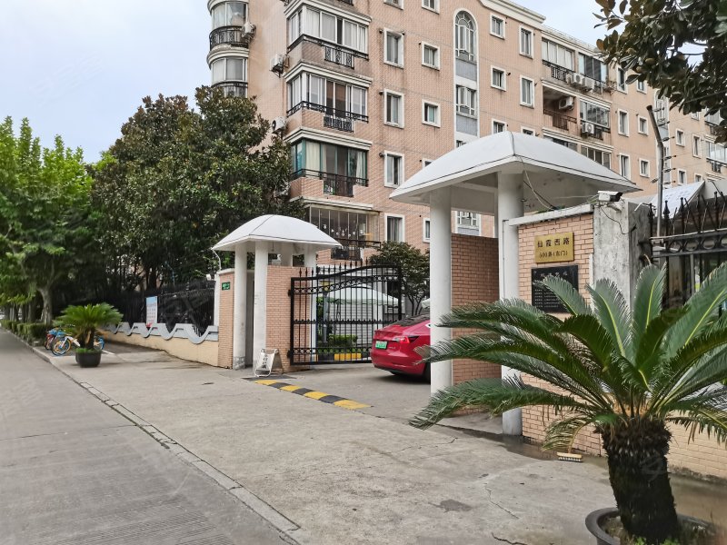 虹康花苑(一期)