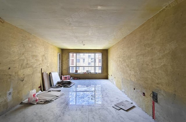 蓝湾半岛2室1厅100.32㎡30.8万二手房图片