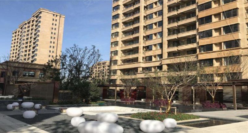 大名城紫金九号(二期) 