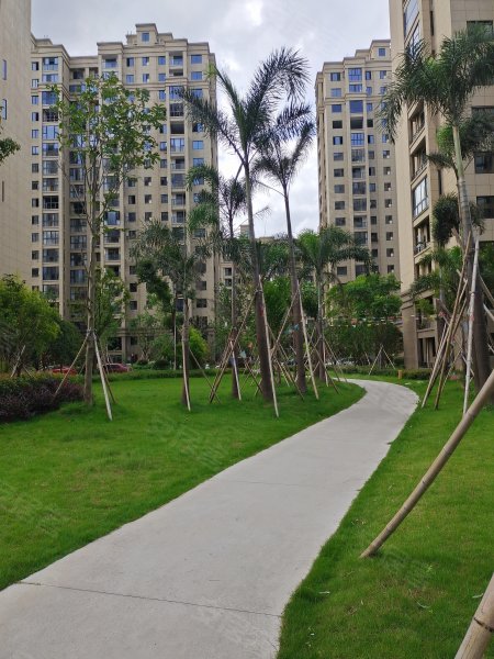 新鸿国悦府(平阳)