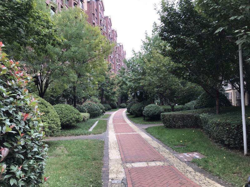 华远海蓝城(一期)