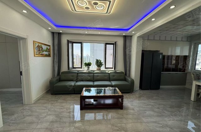 光明小区二期2室1厅102㎡52.8万二手房图片