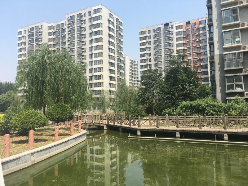 加州水郡西区,昊天北大街48号-北京加州水郡西区二手房,租房,房价