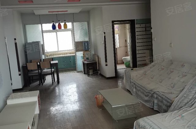 枫林绿洲3室2厅123㎡78万二手房图片