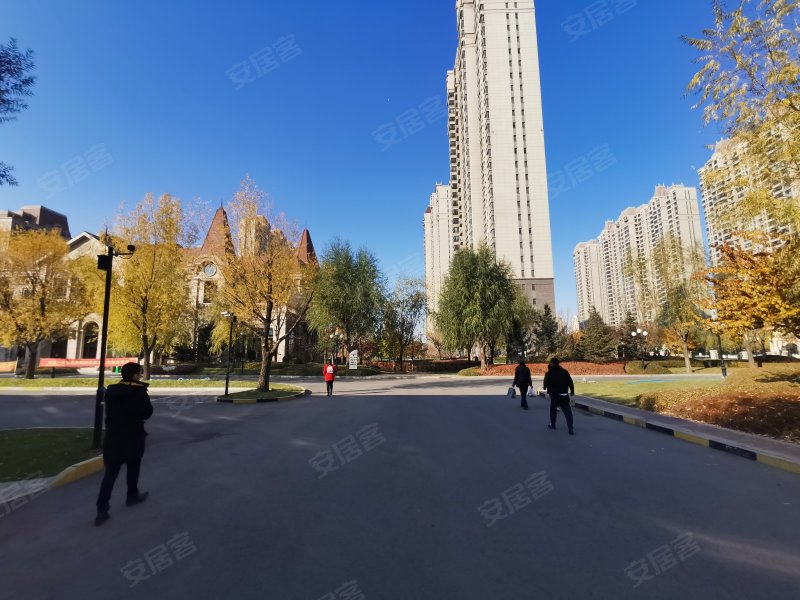 高新慧园,超强街,近创意路-长春高新慧园二手房,租房,房价-长春安居客