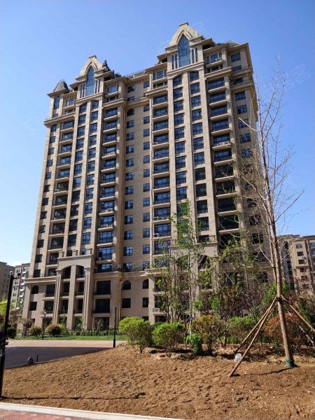 凡尔赛花园,豪源路-济南凡尔赛花园二手房,租房,房价-济南安居客