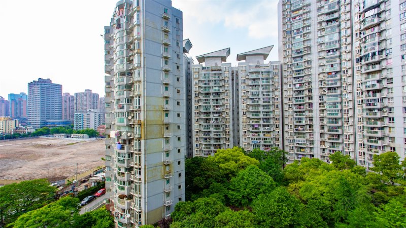 静安河滨花园,西苏州路85弄-上海静安河滨花园二手房,租房,房价-上海