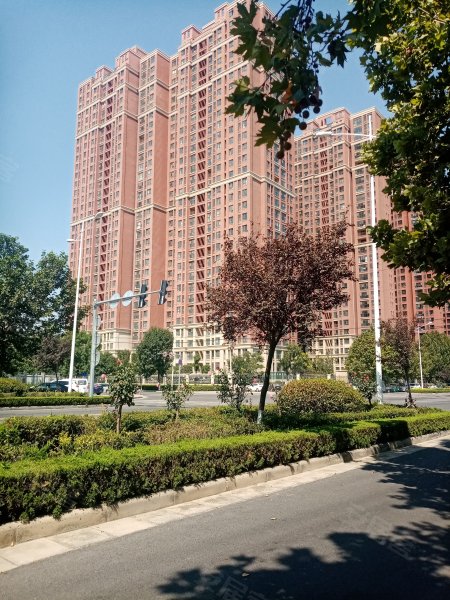 新乡温莎城堡(公寓)