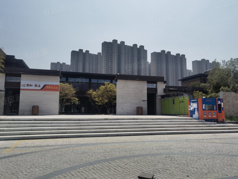 万科白鹭郡(别墅)