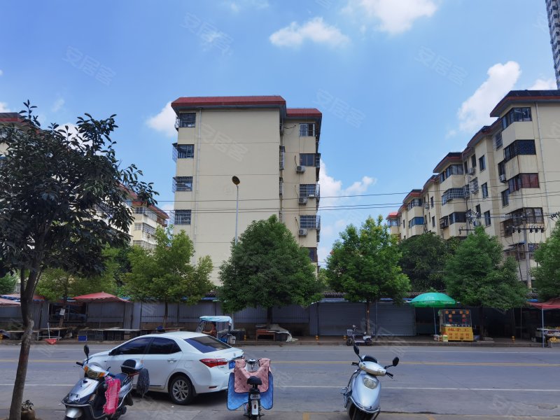 长风小区,两相东路-南阳长风小区二手房,租房,房价-南阳安居客