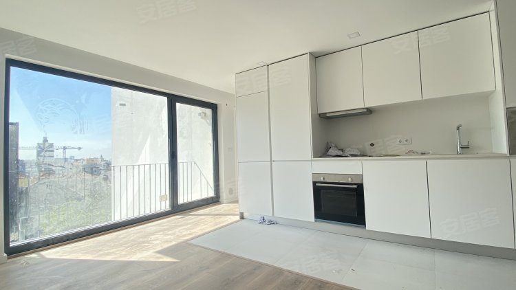 葡萄牙波尔图区波尔图约¥128万PortugalPortoApartment出售二手房公寓图片