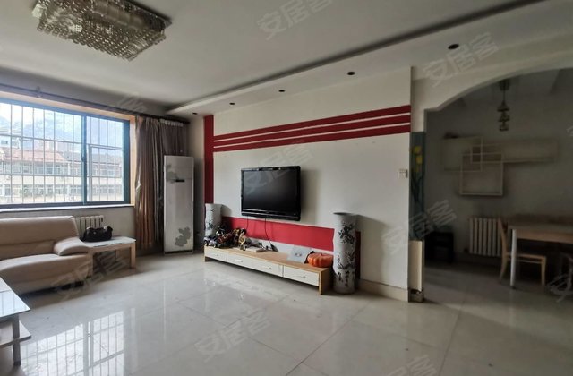 泰山家园3室2厅138㎡154.8万二手房图片