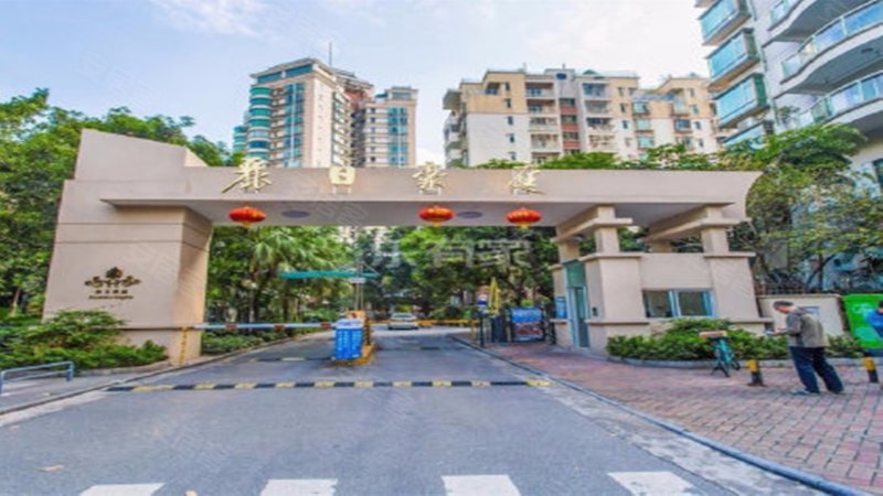 丽日豪庭,汾江南路32号-佛山丽日豪庭二手房,租房,房价-佛山安居客