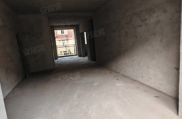 博林嘉苑3室2厅115㎡52万二手房图片