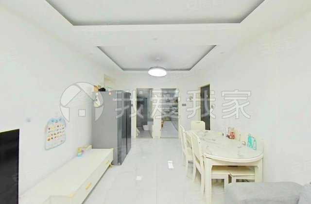 和泰家园3室2厅93.04㎡105万二手房图片